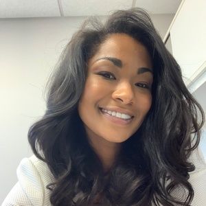 Meet your Posher, Krissy